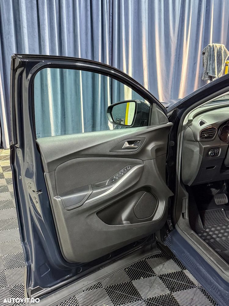 Opel Grandland X - 13