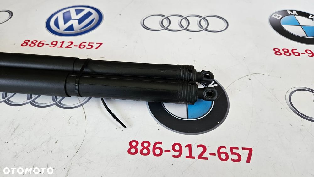 VW Arteon 3G8 SEDAN Siłownik elektryczny klapy bagażnika Teleskop 3G8827851B - 2