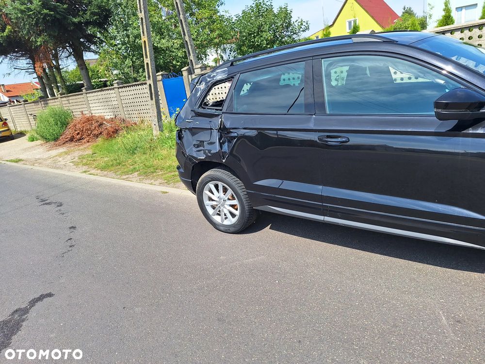Skoda Karoq 1.5 TSI ACT Sportline - 25