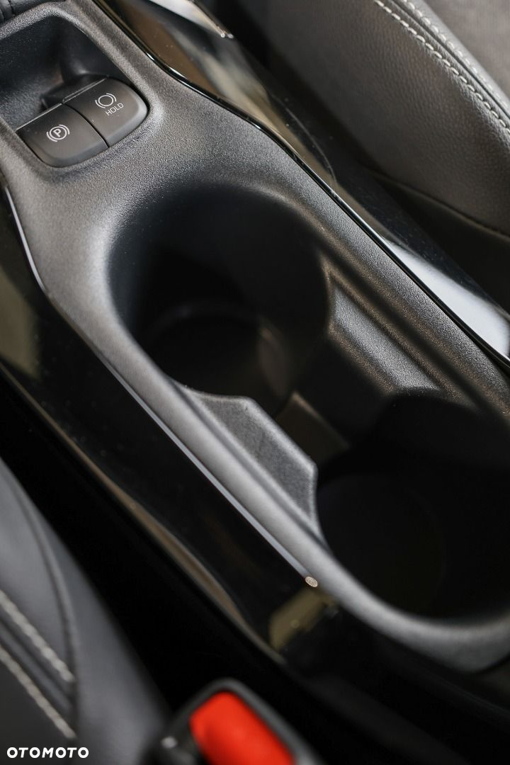 Toyota Corolla - 20