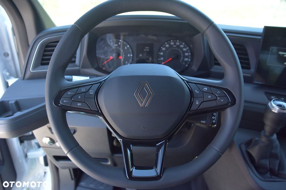Renault Master Zabudowa 10EP 2.0 170KM 4850x2200x2300 - 8