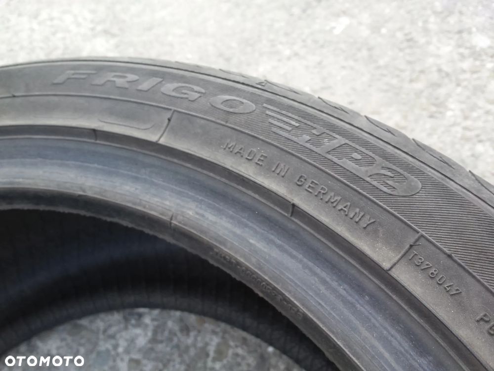 17” - DEBICA Frigo HP2 - 225/45 r17 cali - ZIMOWE Opony WINTER -  GWARANCJA + Możliwy MONTAŻ !! - 2