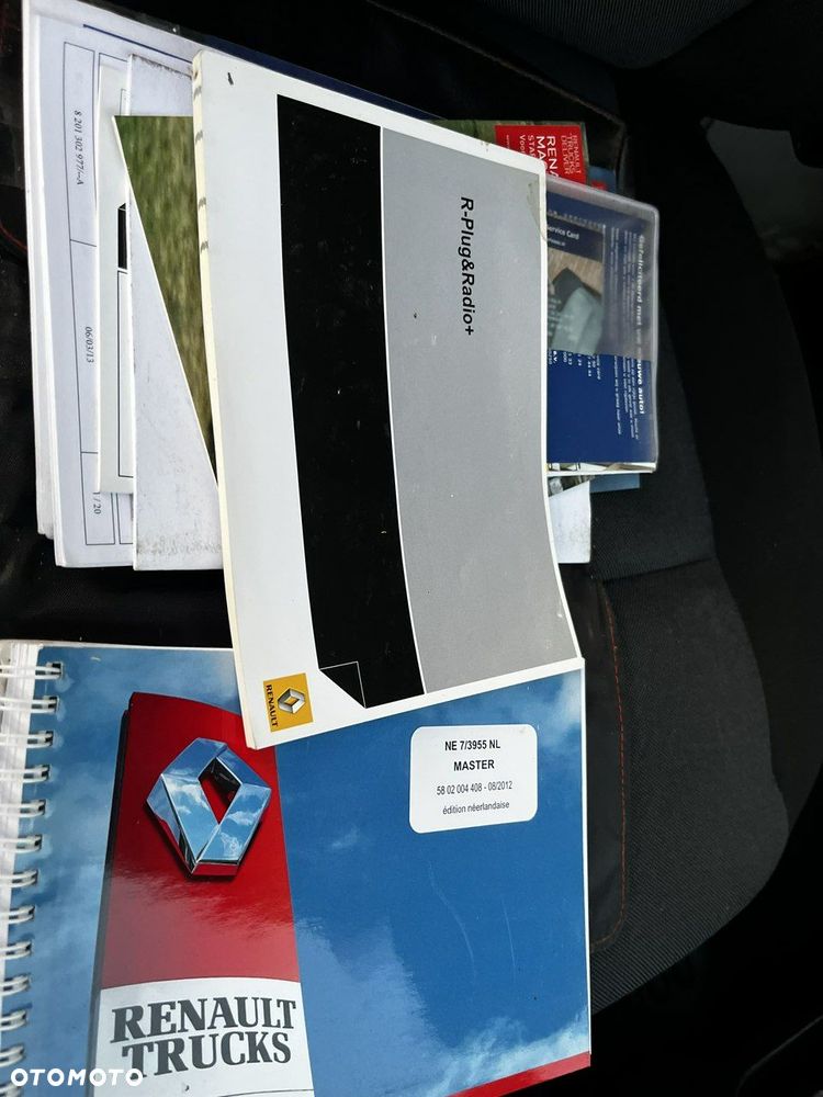 Renault Master - 12