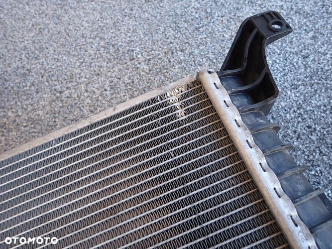 VW T5 T5 LIFT INTERCOOLER - 4