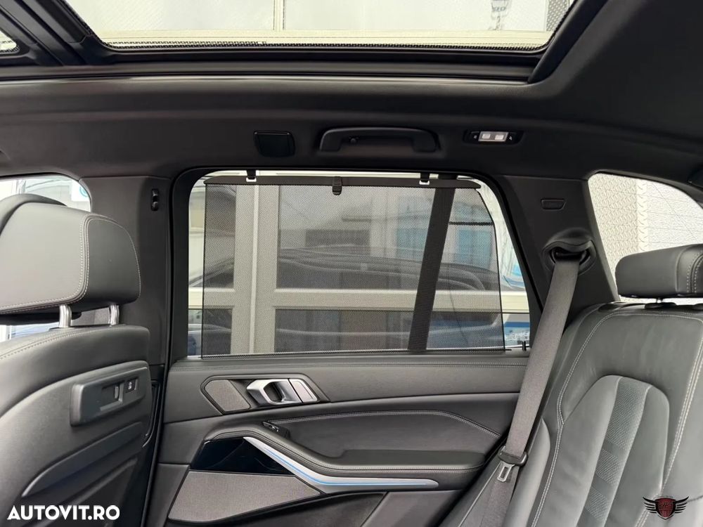 BMW X5 xDrive45e xLine - 31