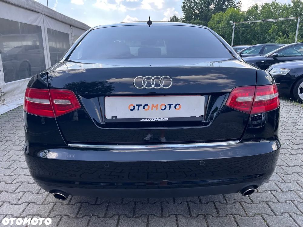 Audi A6 Limousine - 6