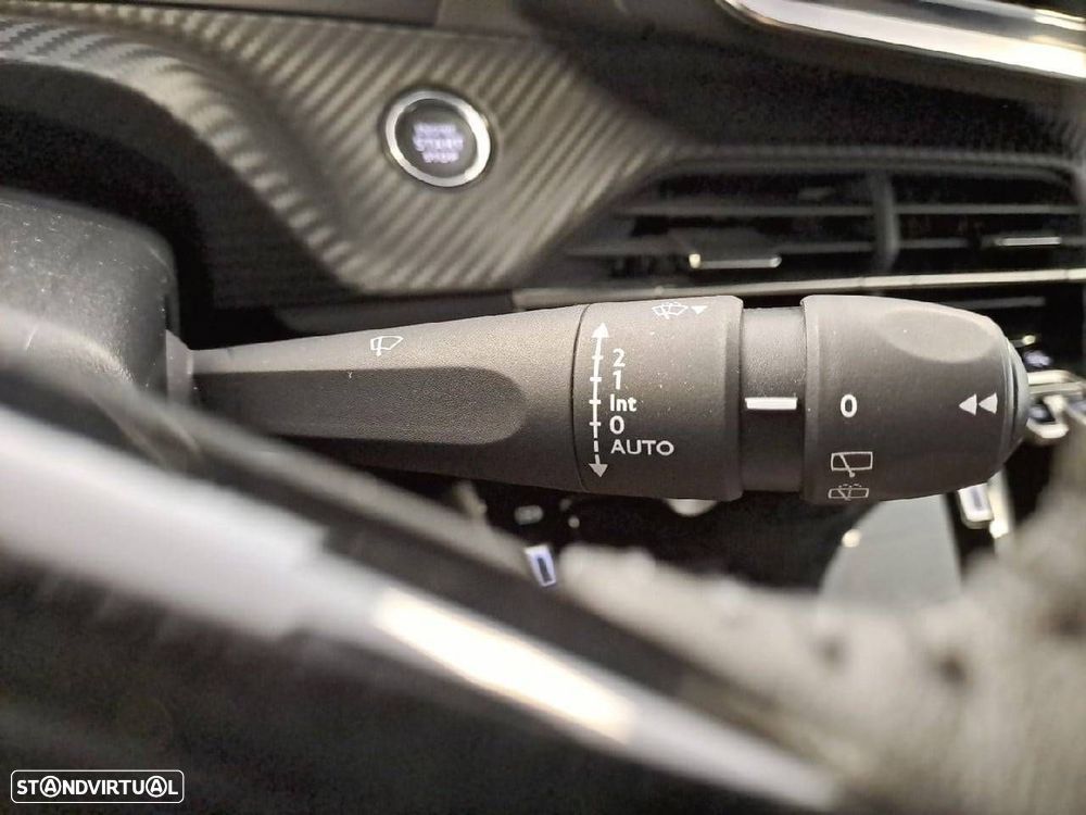 Peugeot e-2008 54 kWh Allure - 15