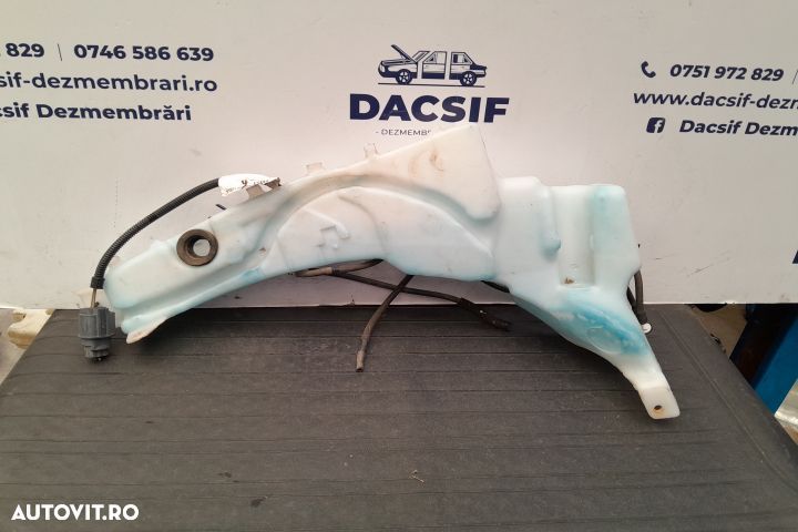 Vas lichid parbriz 4MS1-13K163 4MS1-13K163 Ford Focus 2 [2004 - 2008] - 3