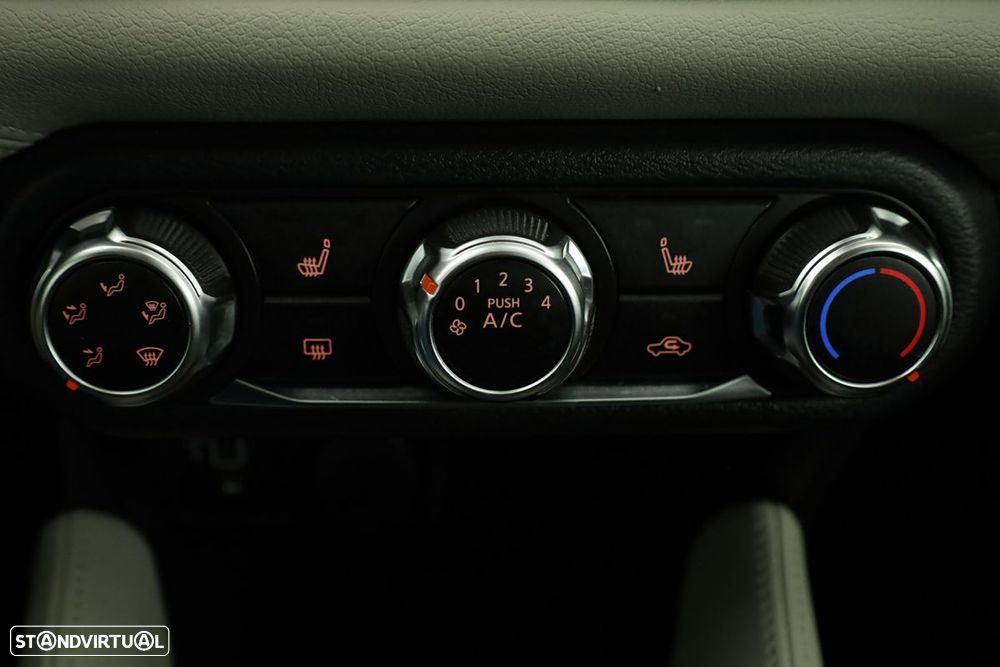 Nissan Micra 1.0 IG-T N-Design Black - 11