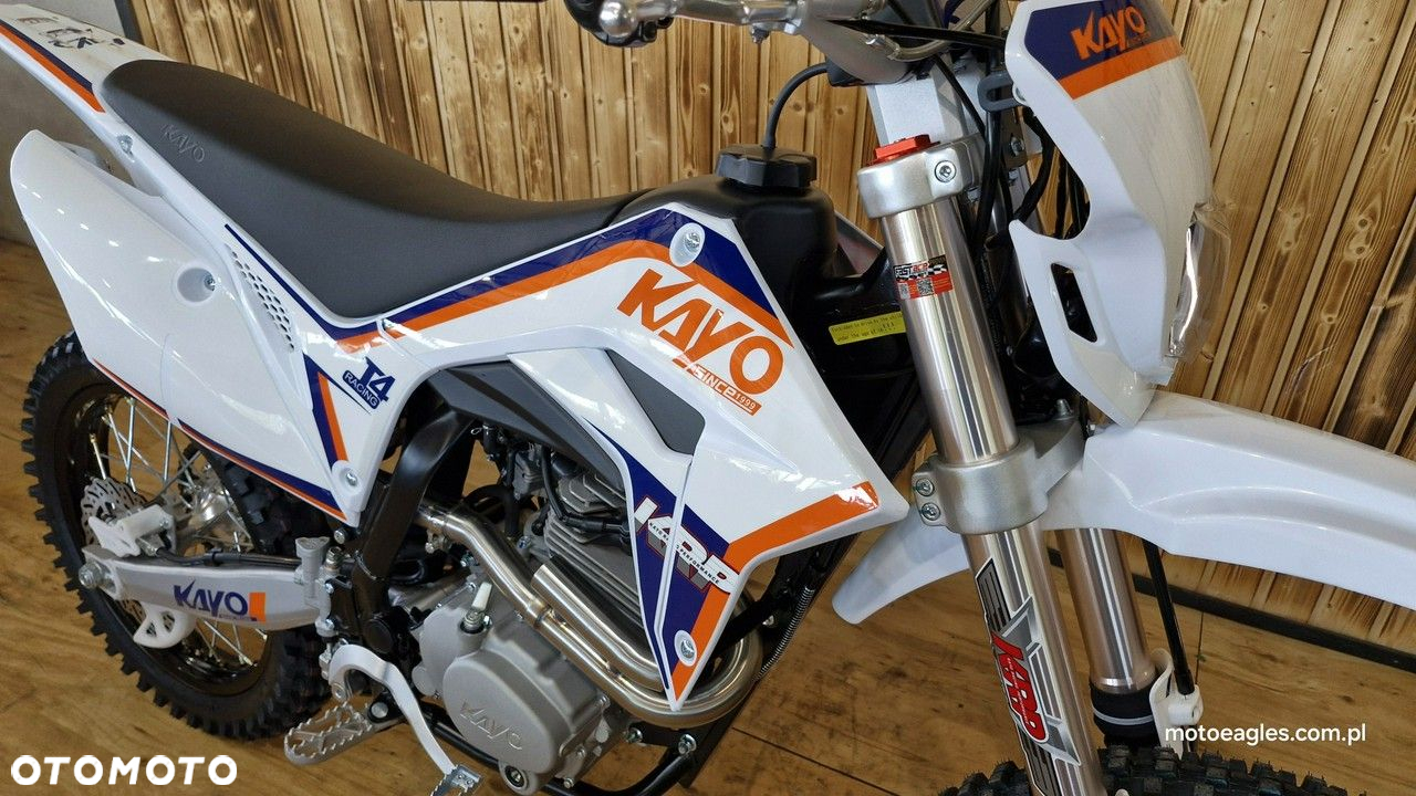 KAYO T4 - 8