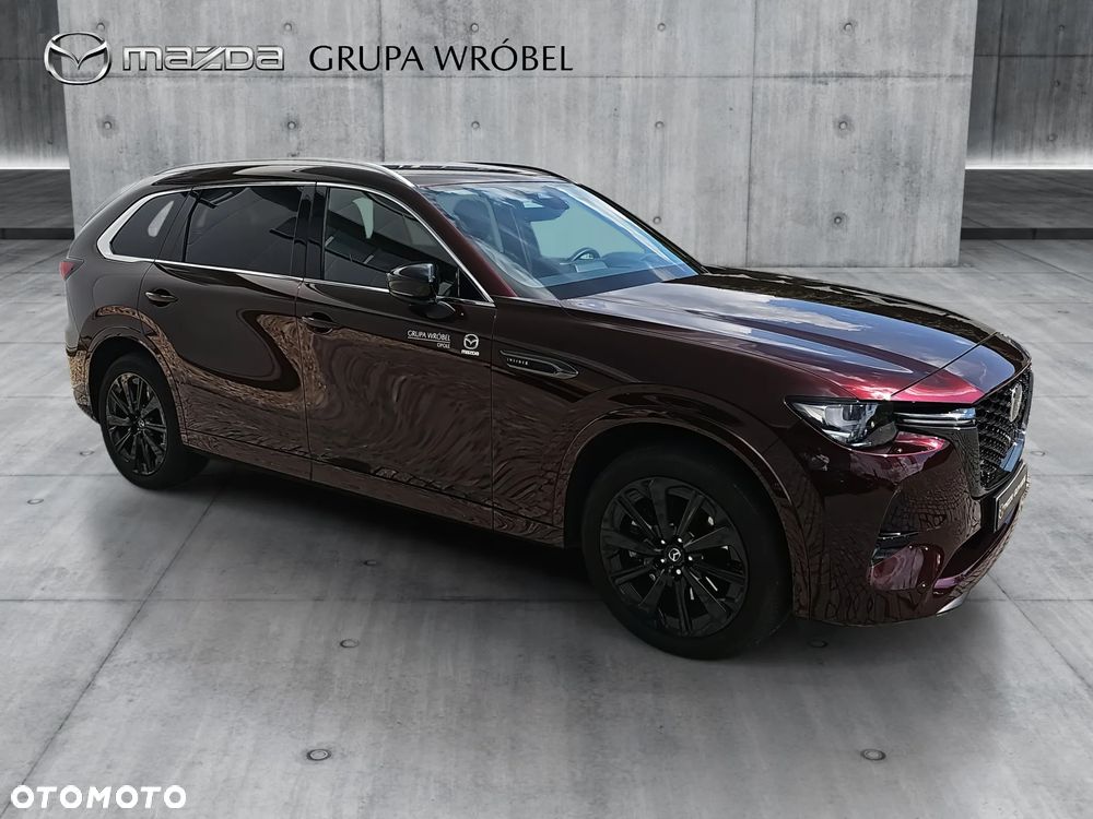 Mazda CX-80 3.3 e-Skyactiv D mHEV Homura AWD - 7