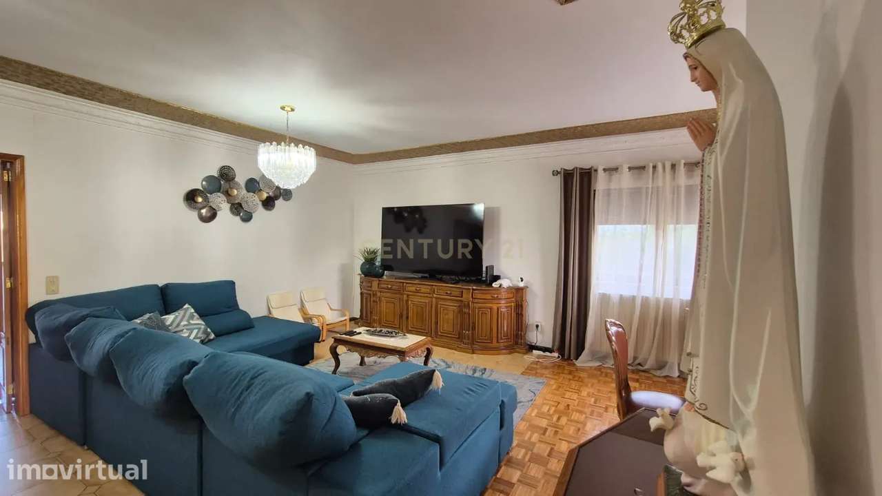 Excelente Oportunidade! Moradia com terreno, Ourondo, Fundão - Grande imagem: 5/42