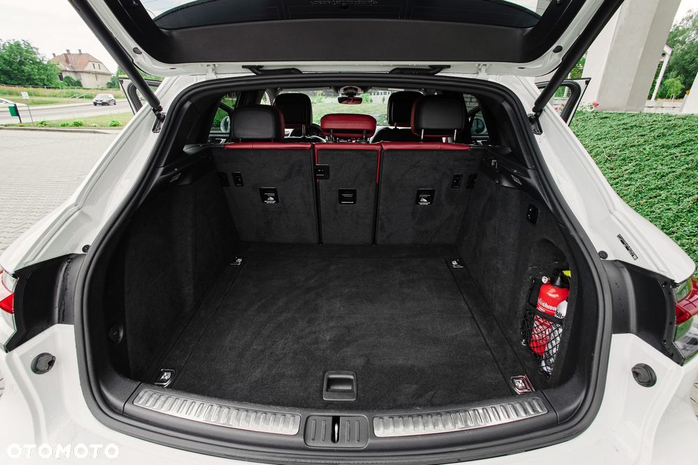 Porsche Macan Standard - 13