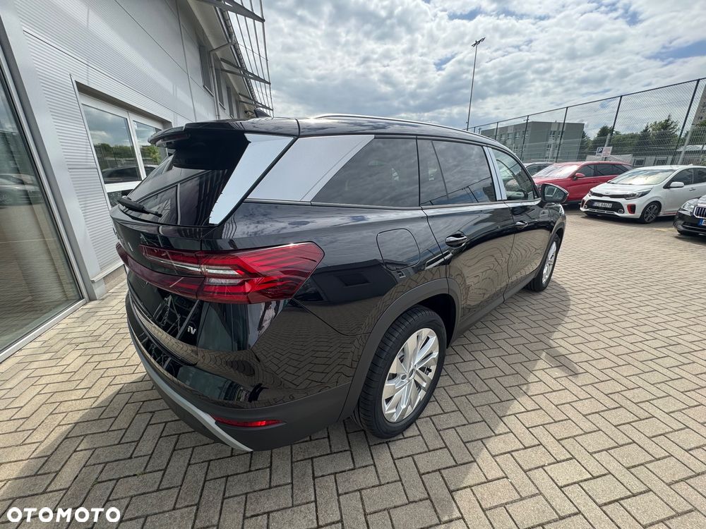 Skoda Kodiaq - 6