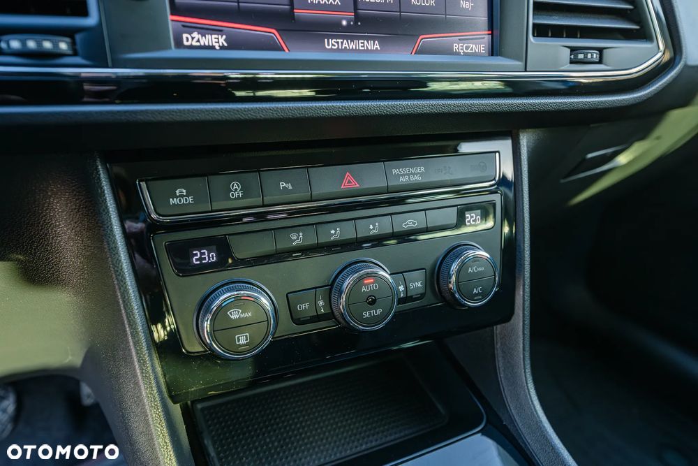 Seat Leon 1.5 TSI FR - 19