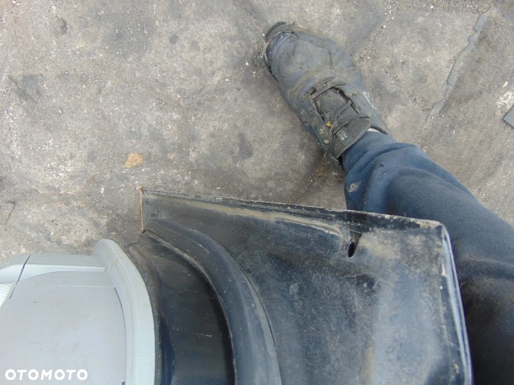 Karoseria Jeep compass ceny w opisie 2008 rok przedlift - 27