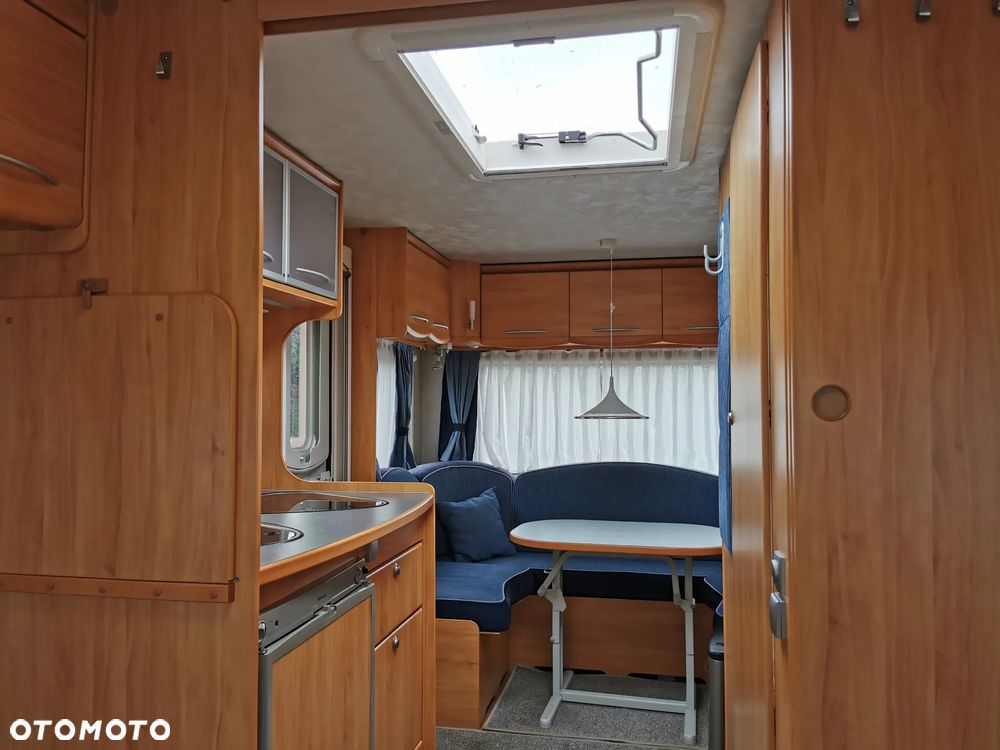 Adria 472 - 4