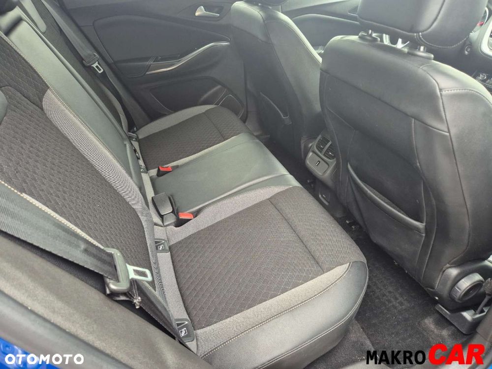 Opel Grandland X 1.2 T GPF Ultimate S&S - 13