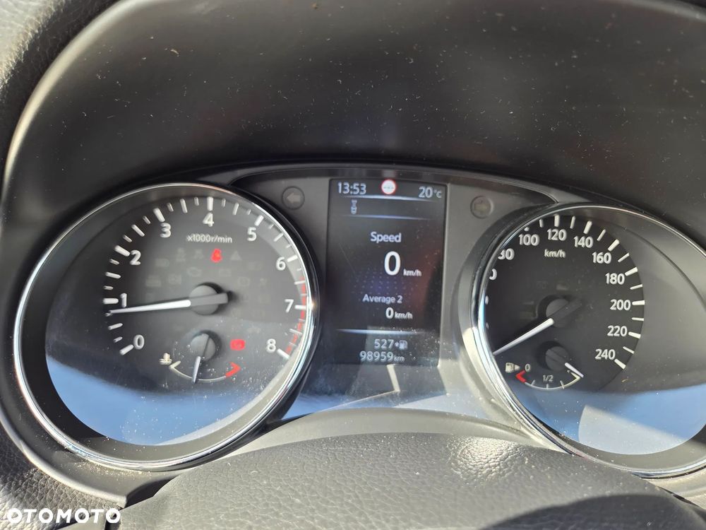 Nissan Qashqai 1.2 DIG-T N-Connecta - 14