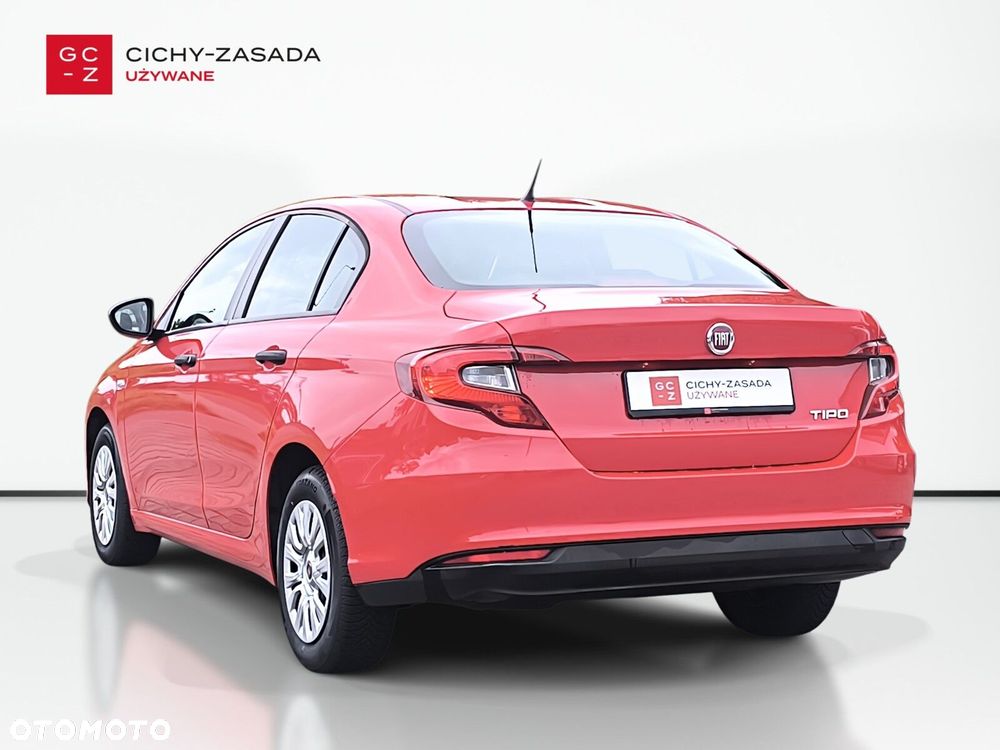 Fiat Tipo - 3