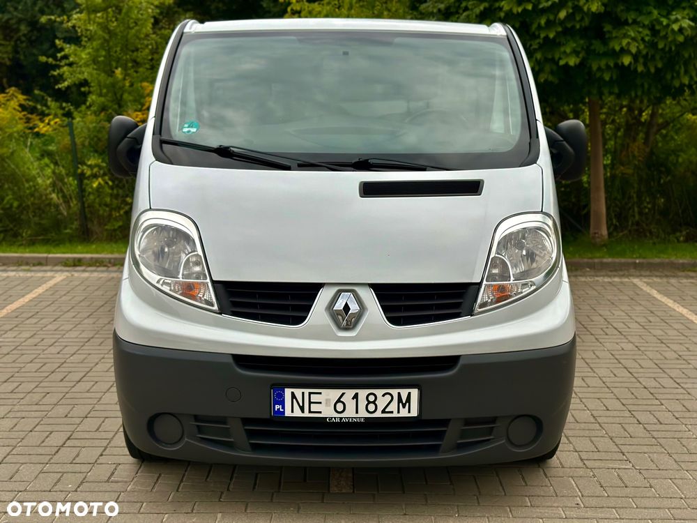 Renault Trafic - 19