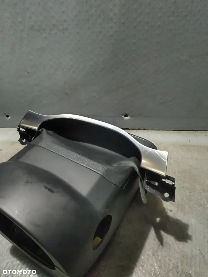 Obudowa kierownicy A6 C7 4G0953515 - 5