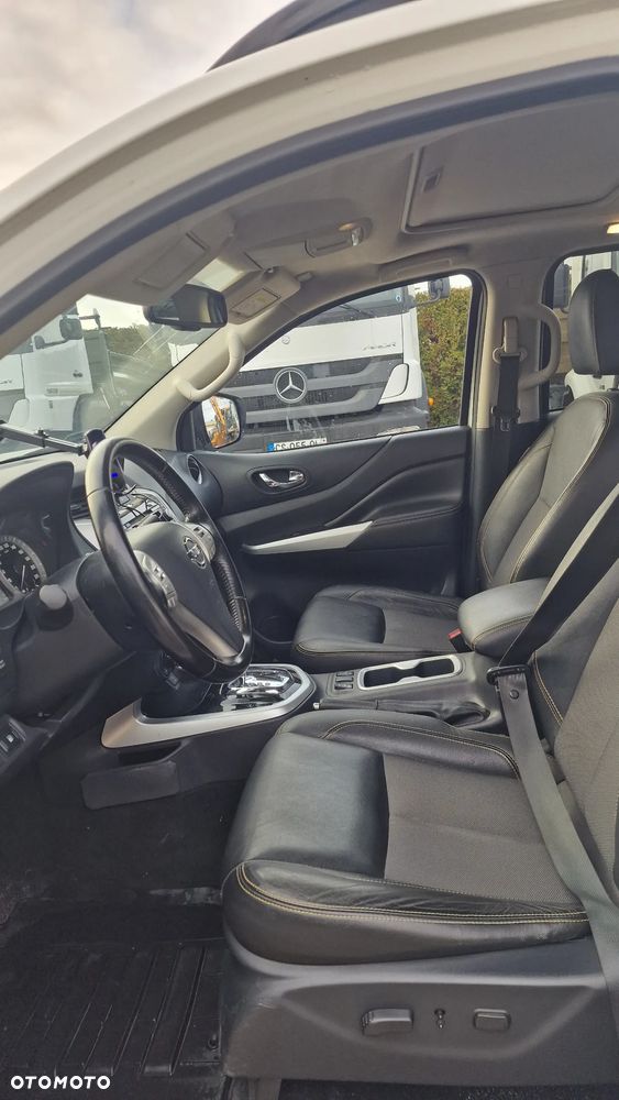 Nissan Navara - 13