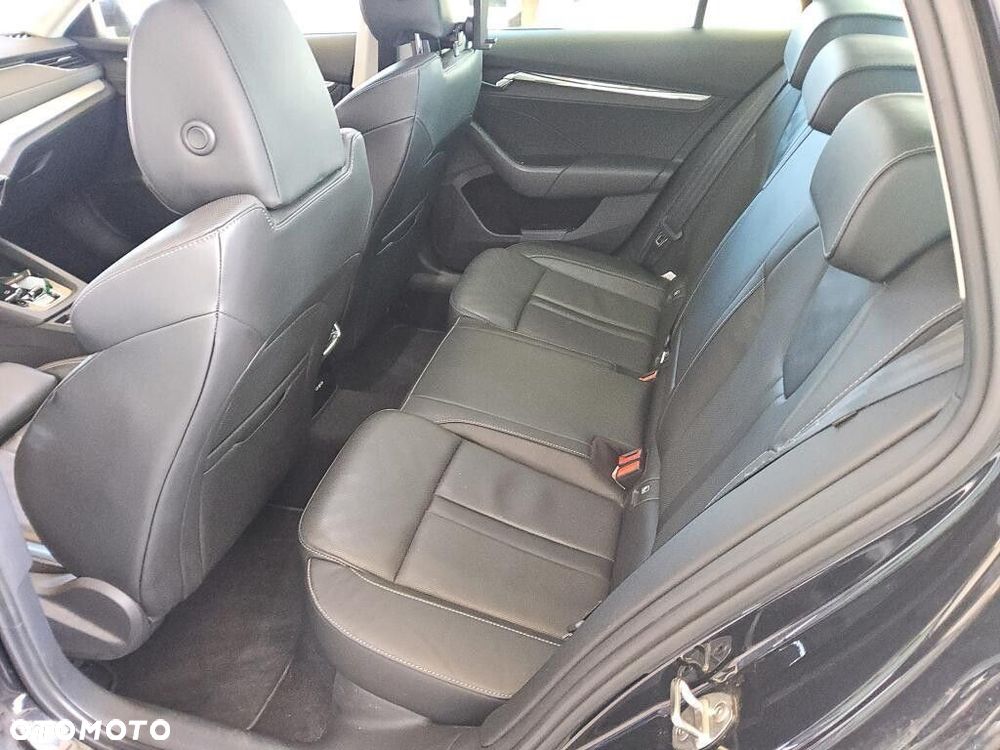 Skoda Octavia - 6