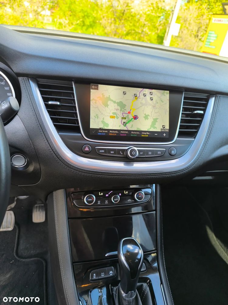 Opel Grandland X - 24
