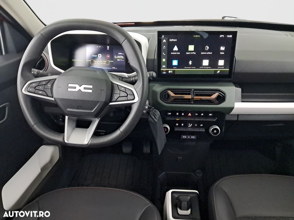 Dacia Spring - 9