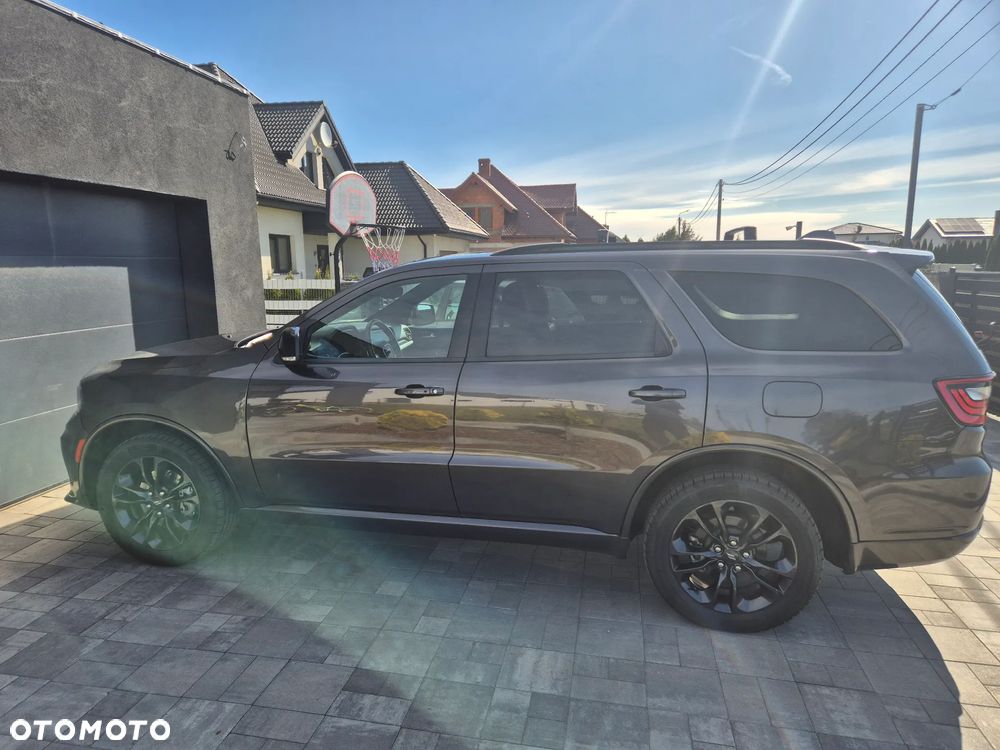 Dodge Durango 3,6 Citadel - 5