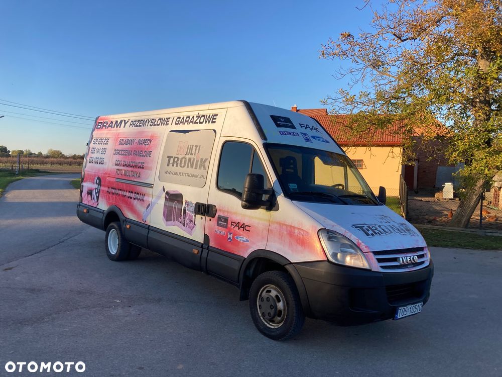 Iveco Daily - 1