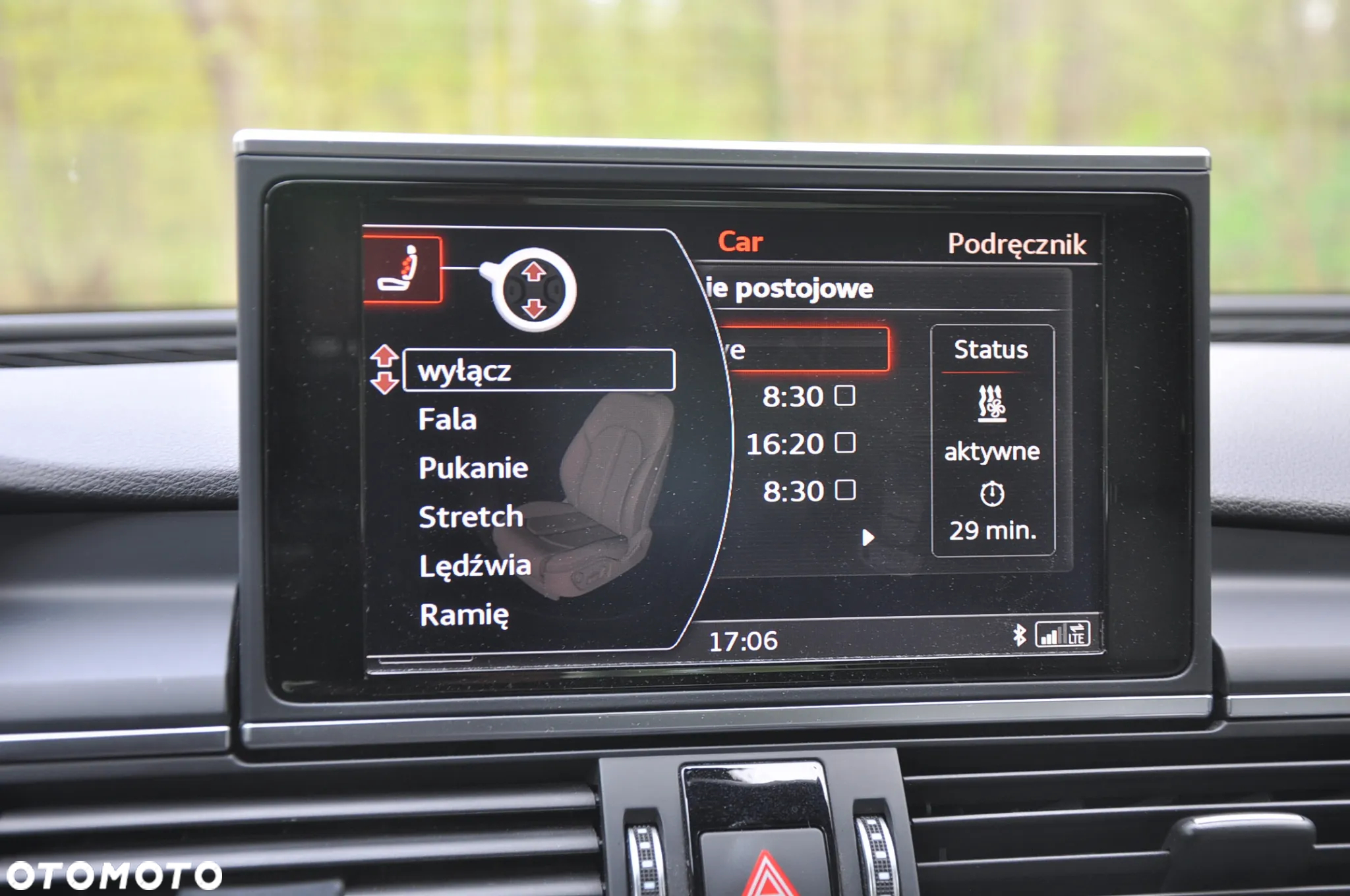 Audi S7 4.0 TFSI Quattro S tronic - 16