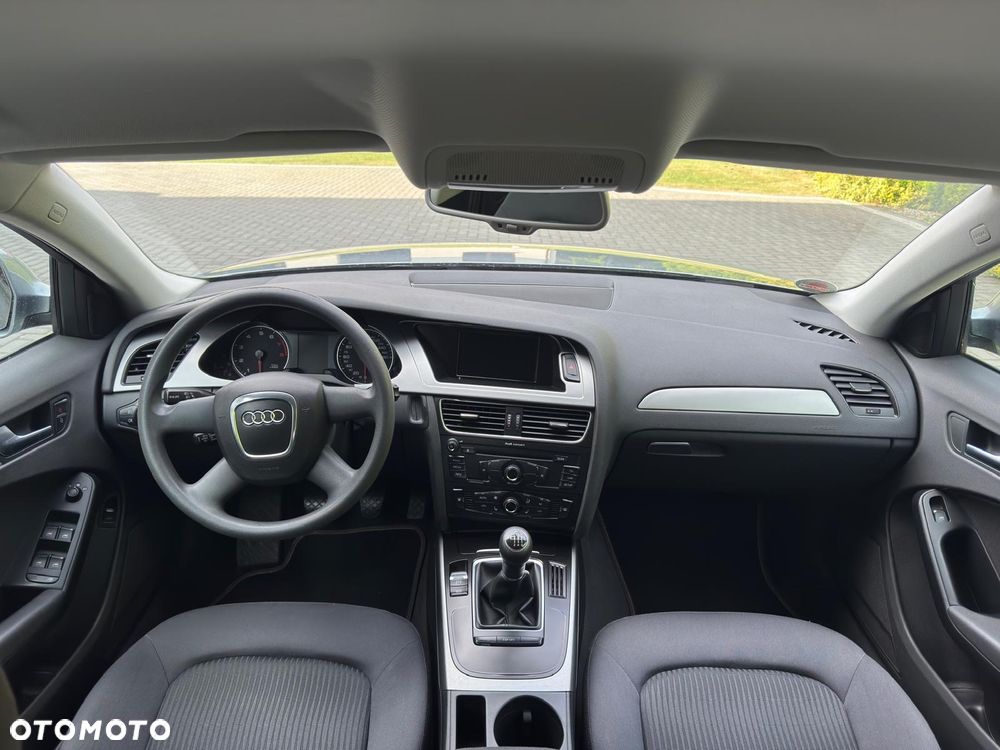 Audi A4 ver-1-8-tfsi - 6