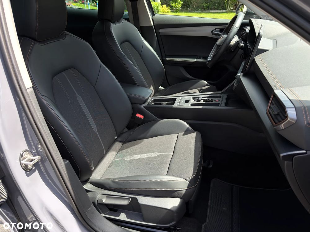 Cupra Formentor - 22