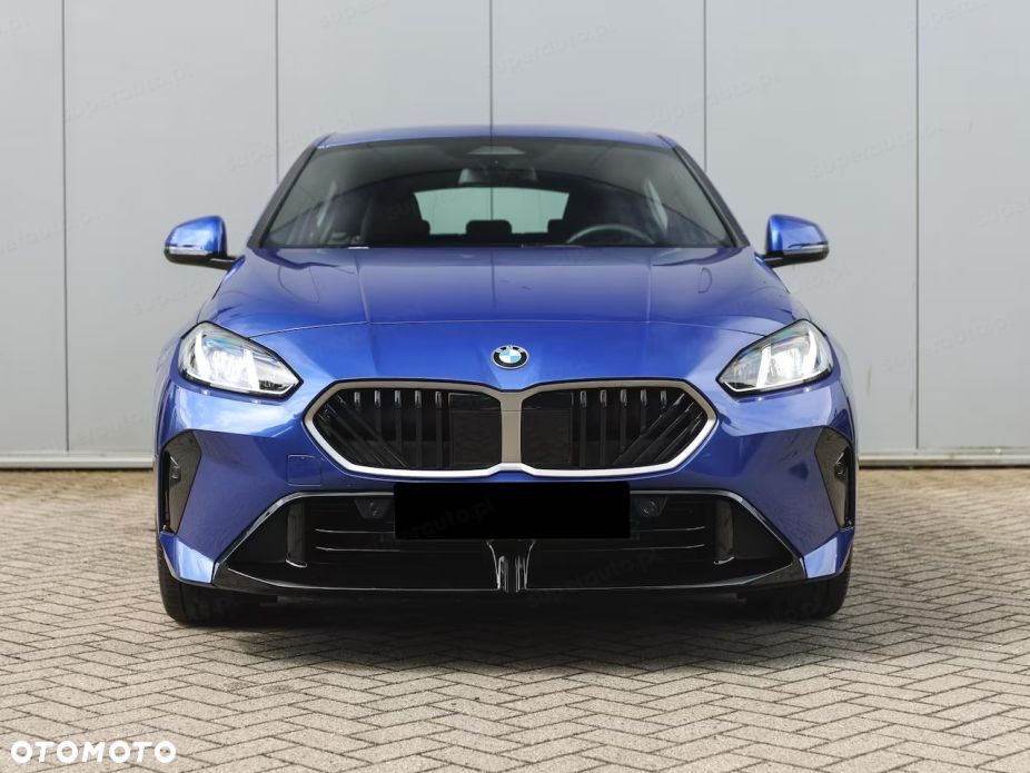 BMW Seria 1 116 - 7