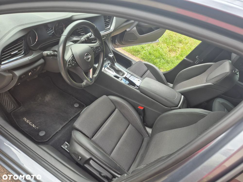 Opel Insignia 2.0 CDTI GS Line S&S - 14