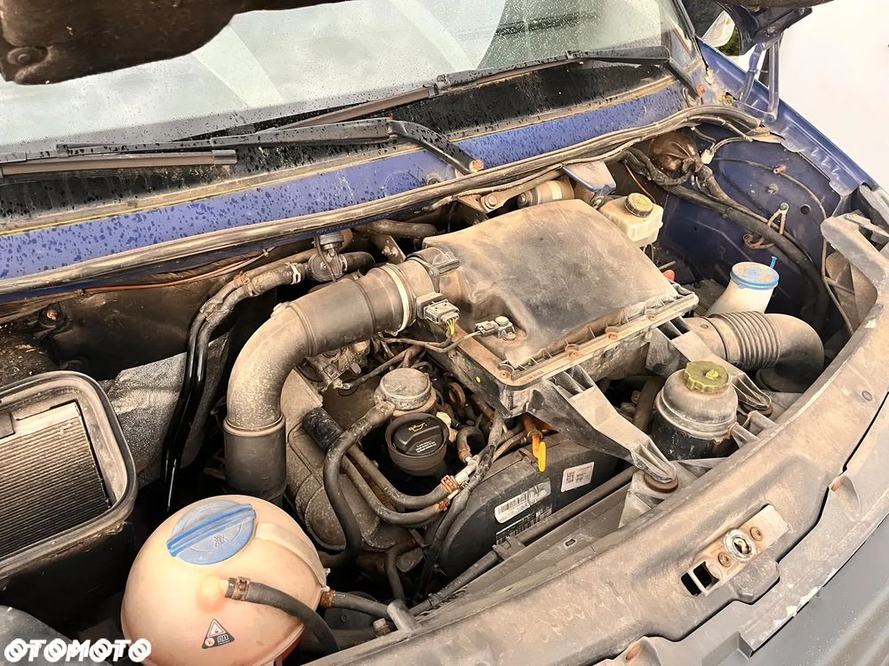 Volkswagen Crafter - 16