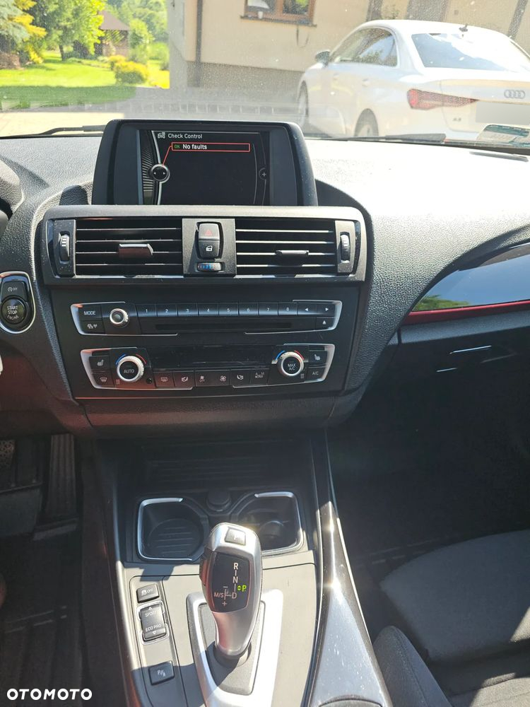 BMW Seria 1 - 14