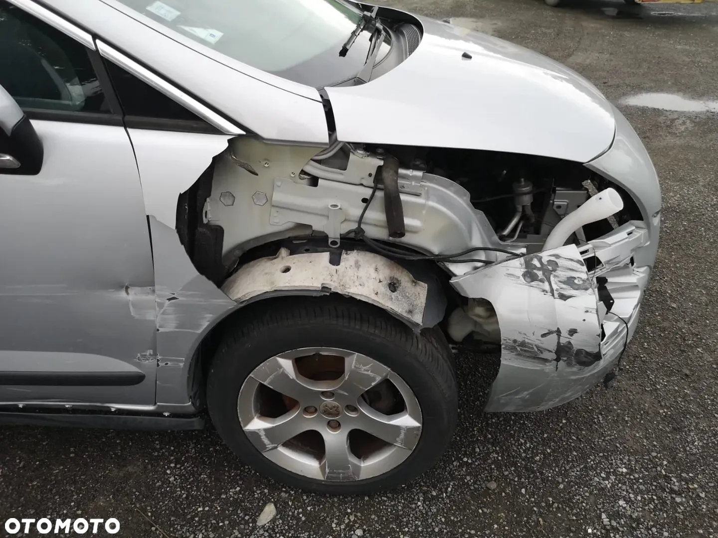 Peugeot 3008 - 27