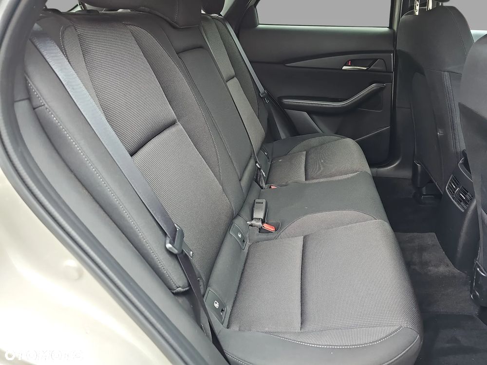 Mazda CX-30 2.0 mHEV Exclusive-Line 2WD - 15