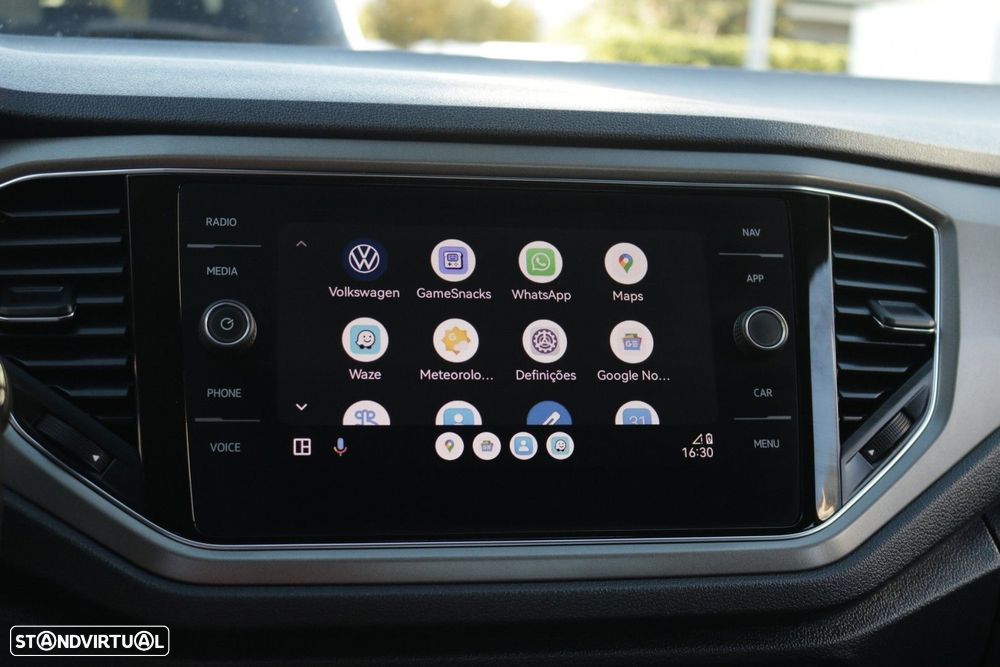 VW T-Roc 2.0 TDI Style - 41