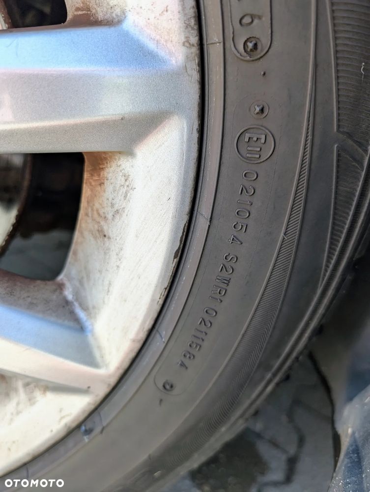 Opel Astra 1.7 CDTI Cosmo - 7