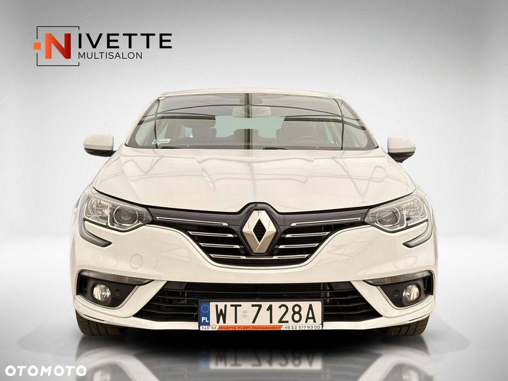 Renault Megane - 9