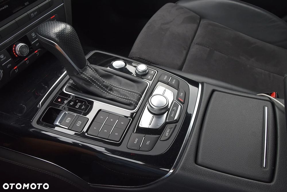 Audi A6 Avant - 37