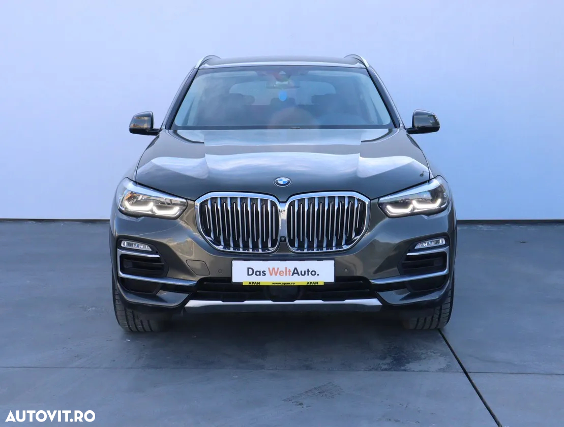 BMW X5 xDrive30d - 5