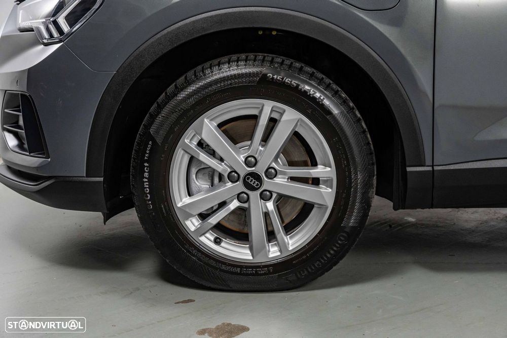 Audi Q3 45 TFSIe S tronic - 17