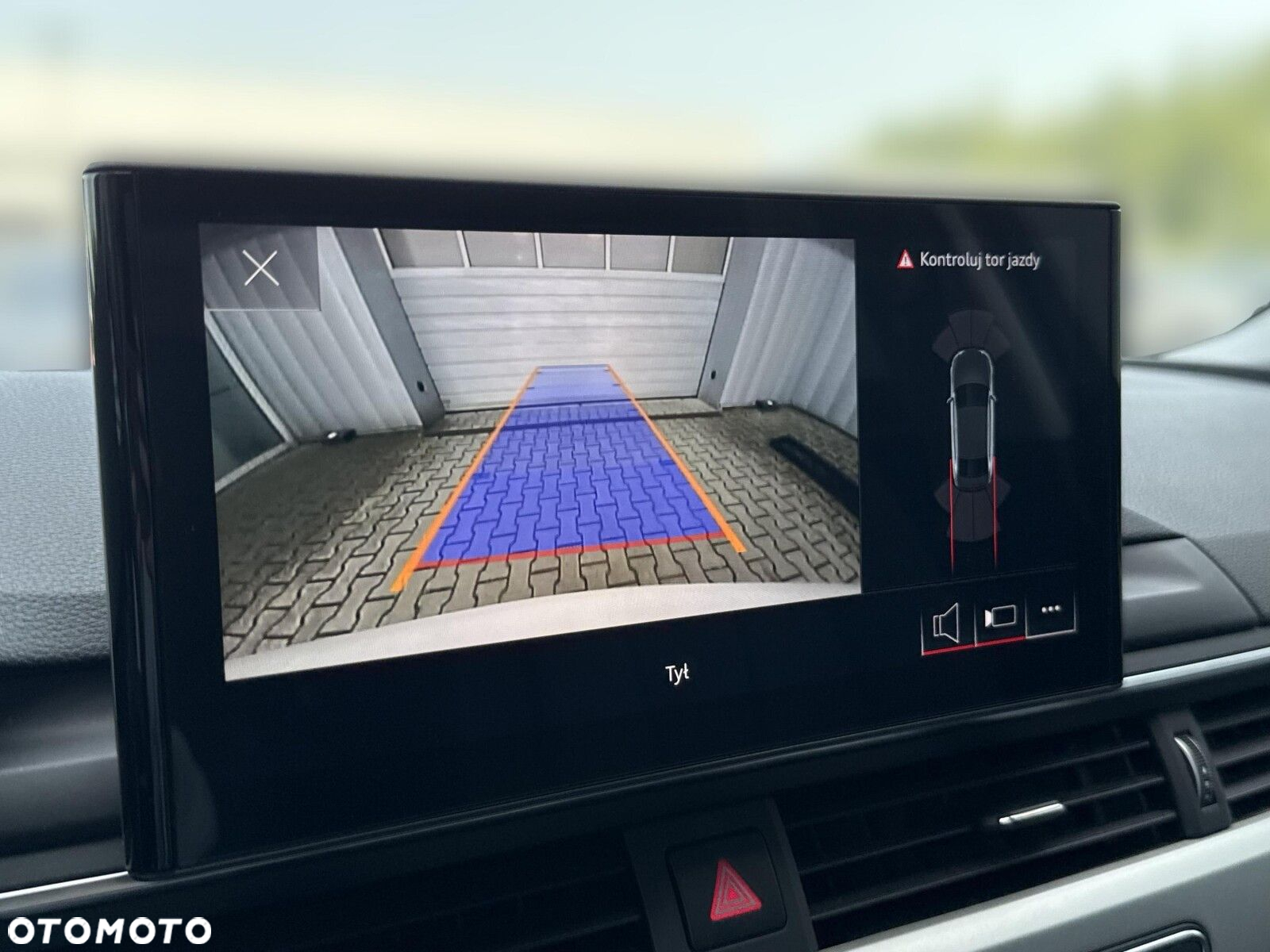 Audi A4 - 30