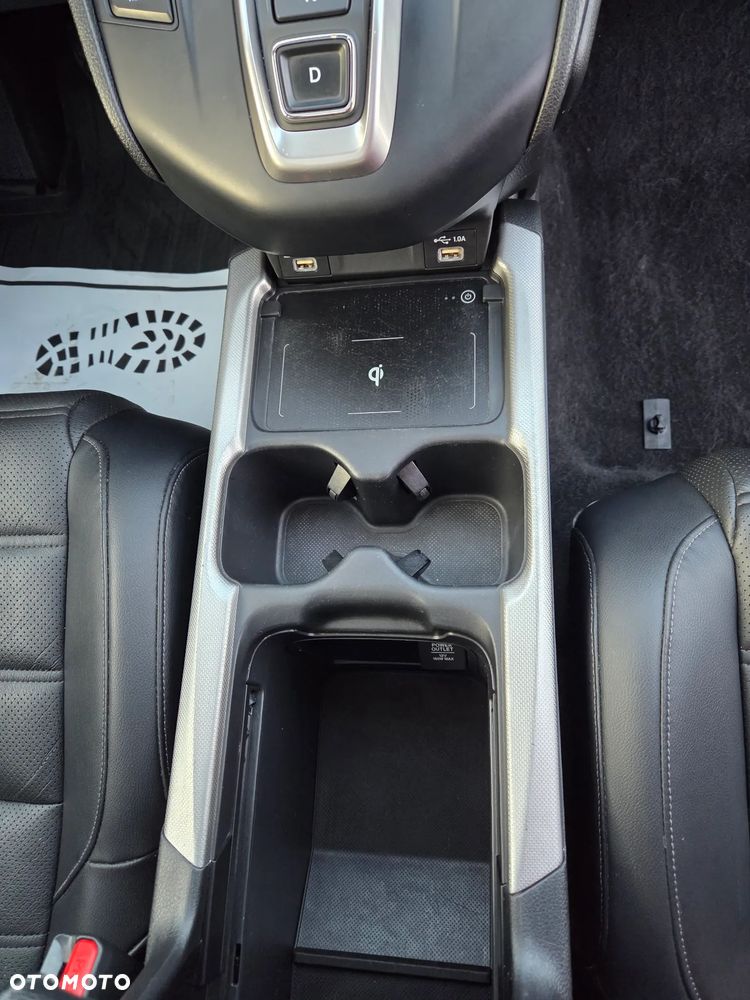 Honda CR-V - 15