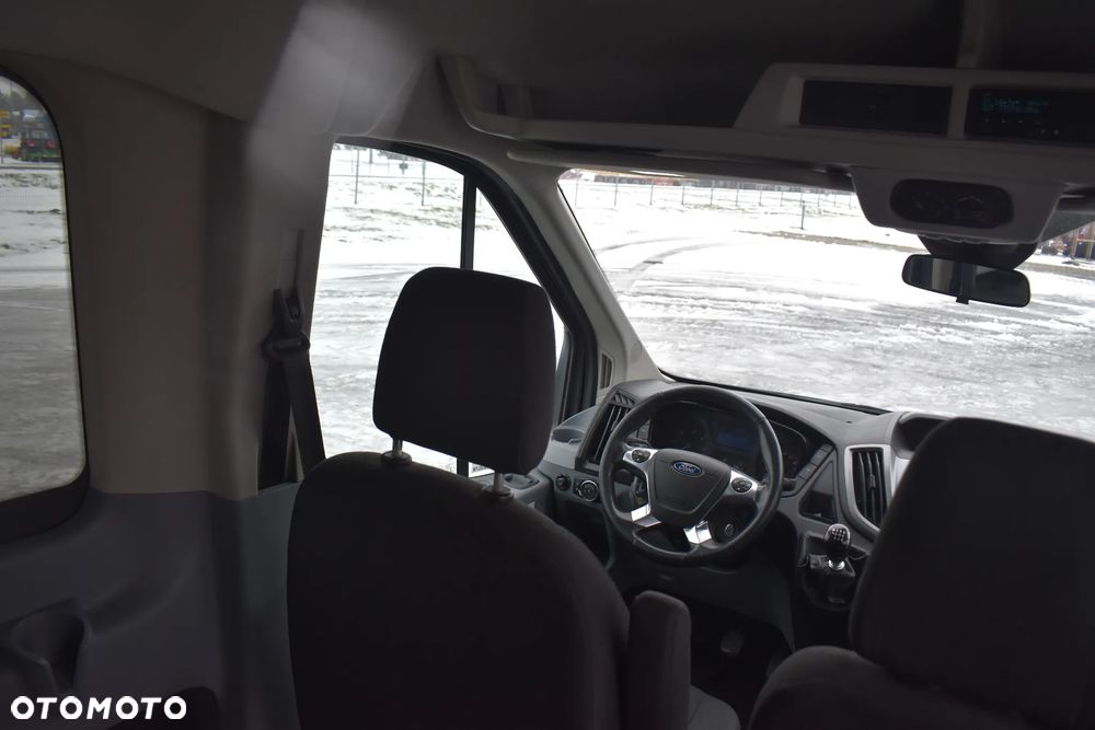 Ford Transit - 21